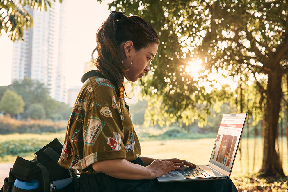 Save on massive laptop deals.