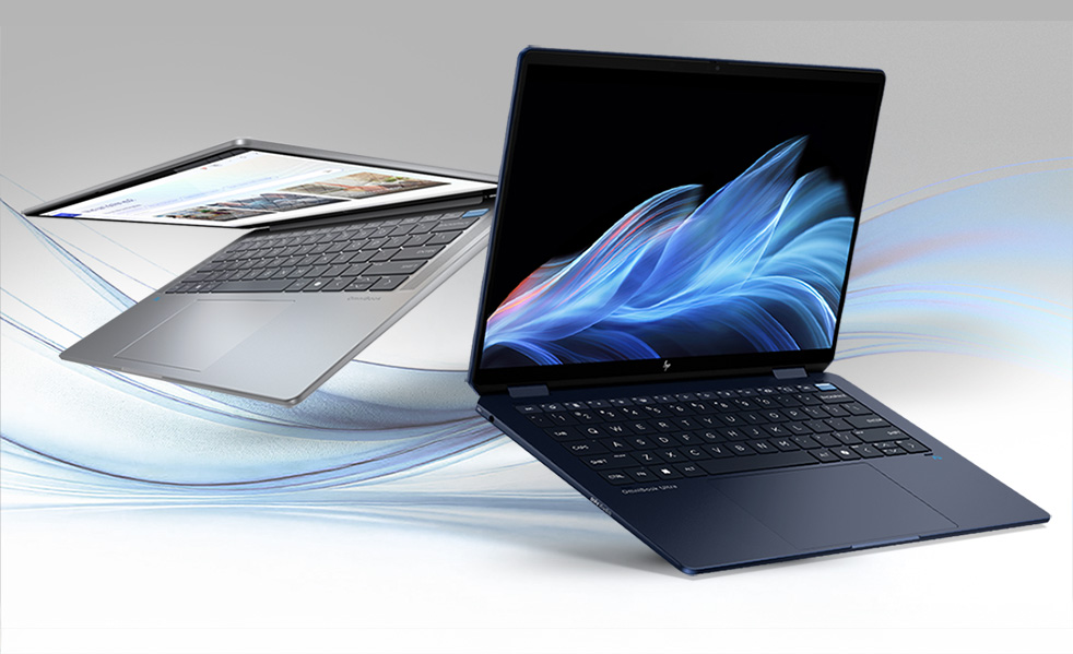 image of premium laptops