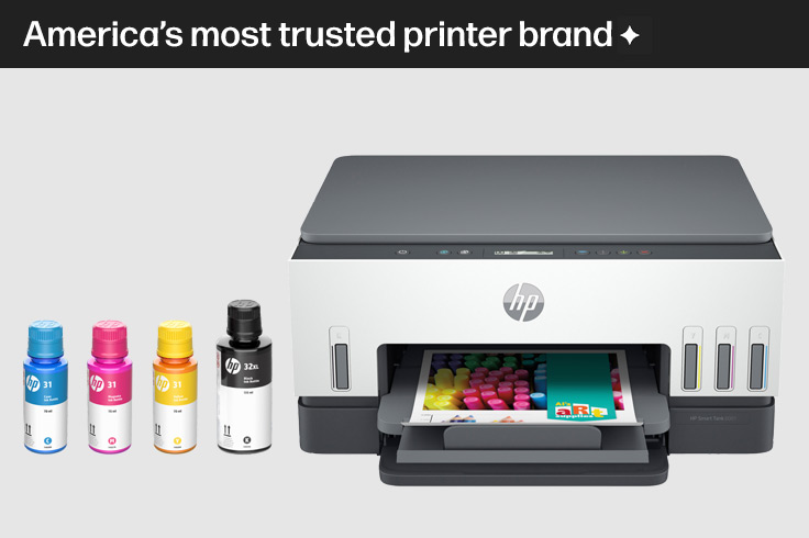 image of a tank printer
