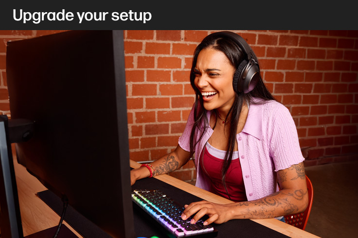 image of Z workstations desktop and laptop