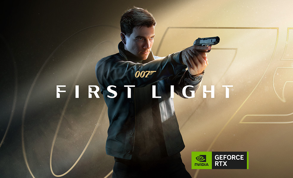 image of First Light gaming 
