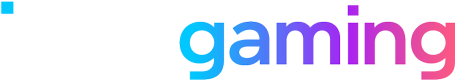intel gaming logo