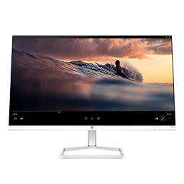 image of a Monitor