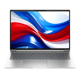 image of a commercial laptop