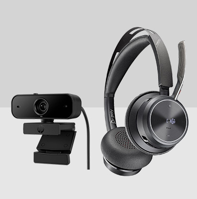 HP accessories