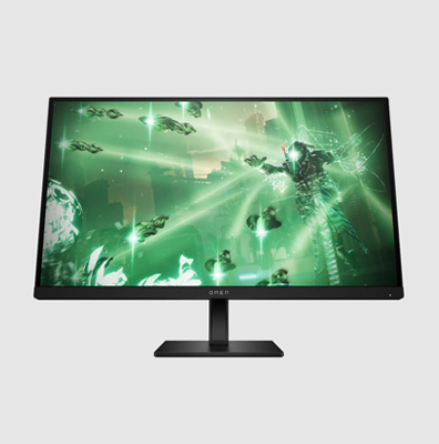 HP Monitor