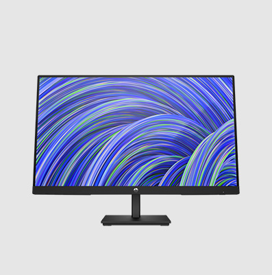 hp monitor