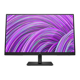 Image of the HP P22h 21.5-inch Monitor