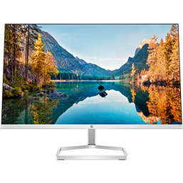 Image of the HP M24fwa Monitor