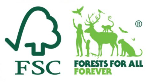 FSC : Forests for all forever