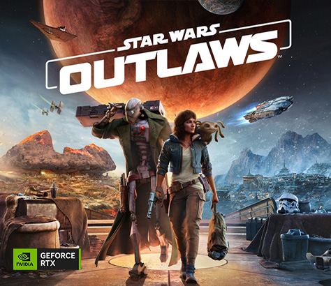 Star Wars: Outlaws