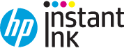 Instant ink icon
