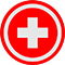 healthcare badge