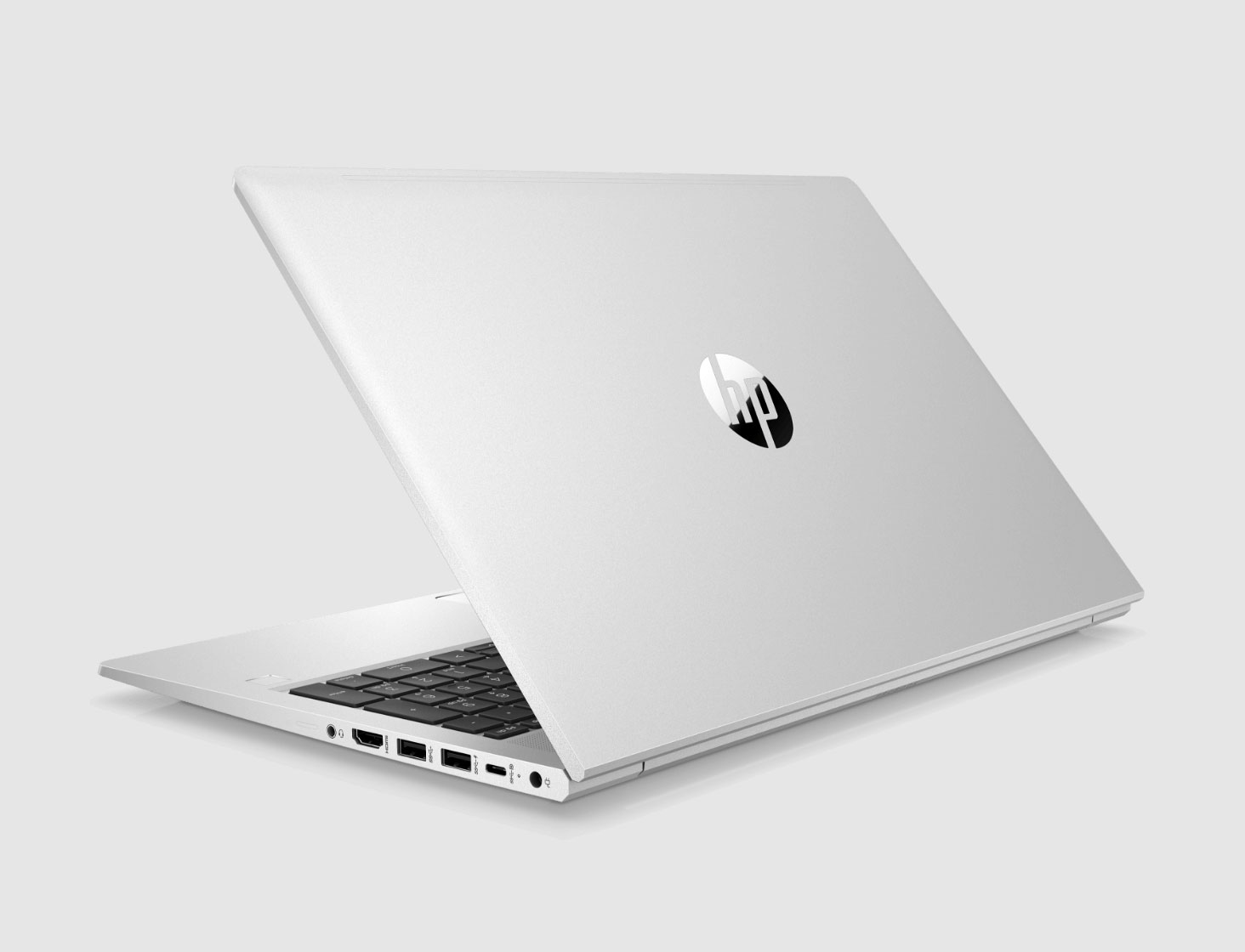 HP Laptop-400 Series