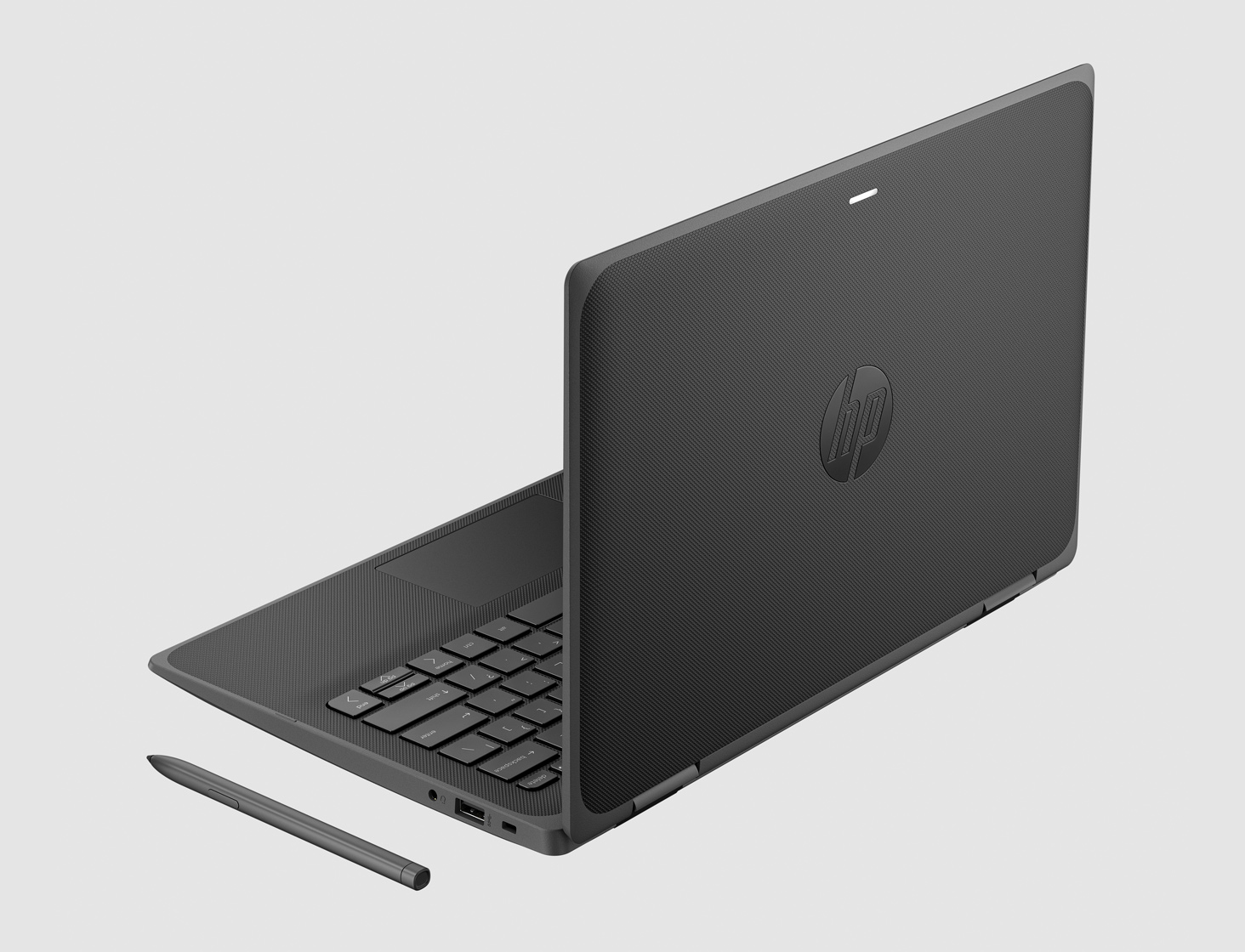 HP Laptop-Fortis Series