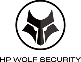 Wolf Security Logo