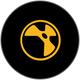 Foundry Nuke logo