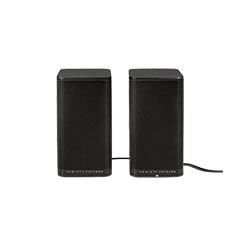 HP 2.0 Bahama Speaker Black