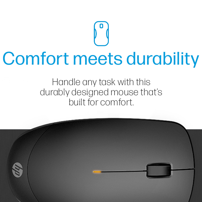 Comfort meets durability