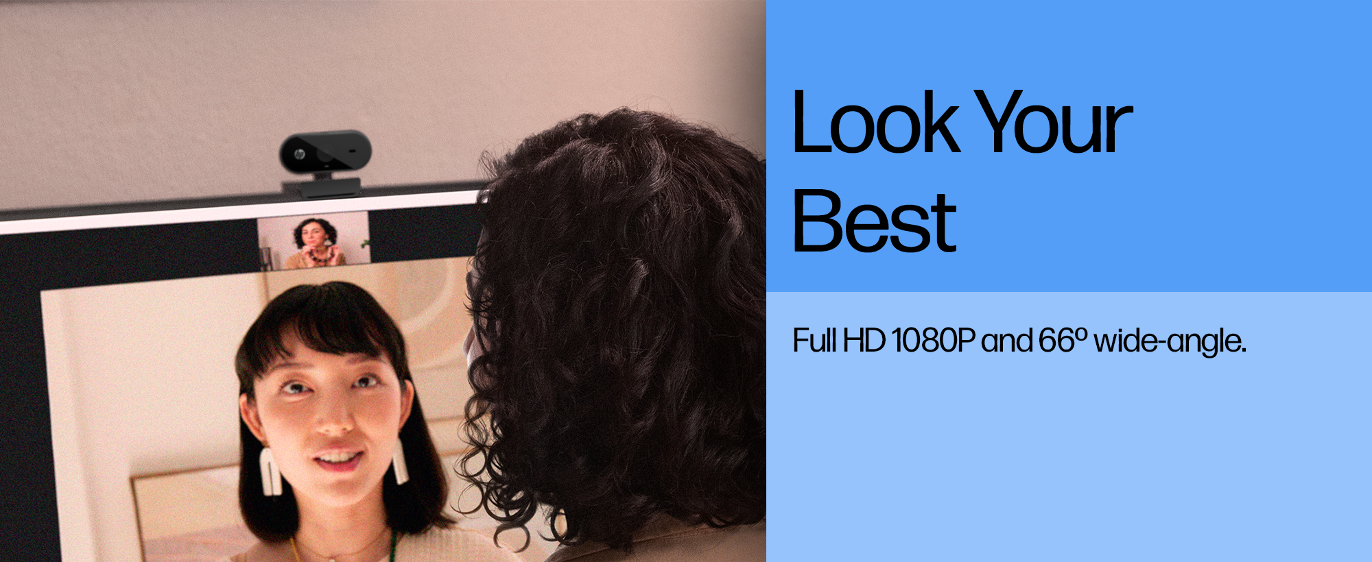 Look your best