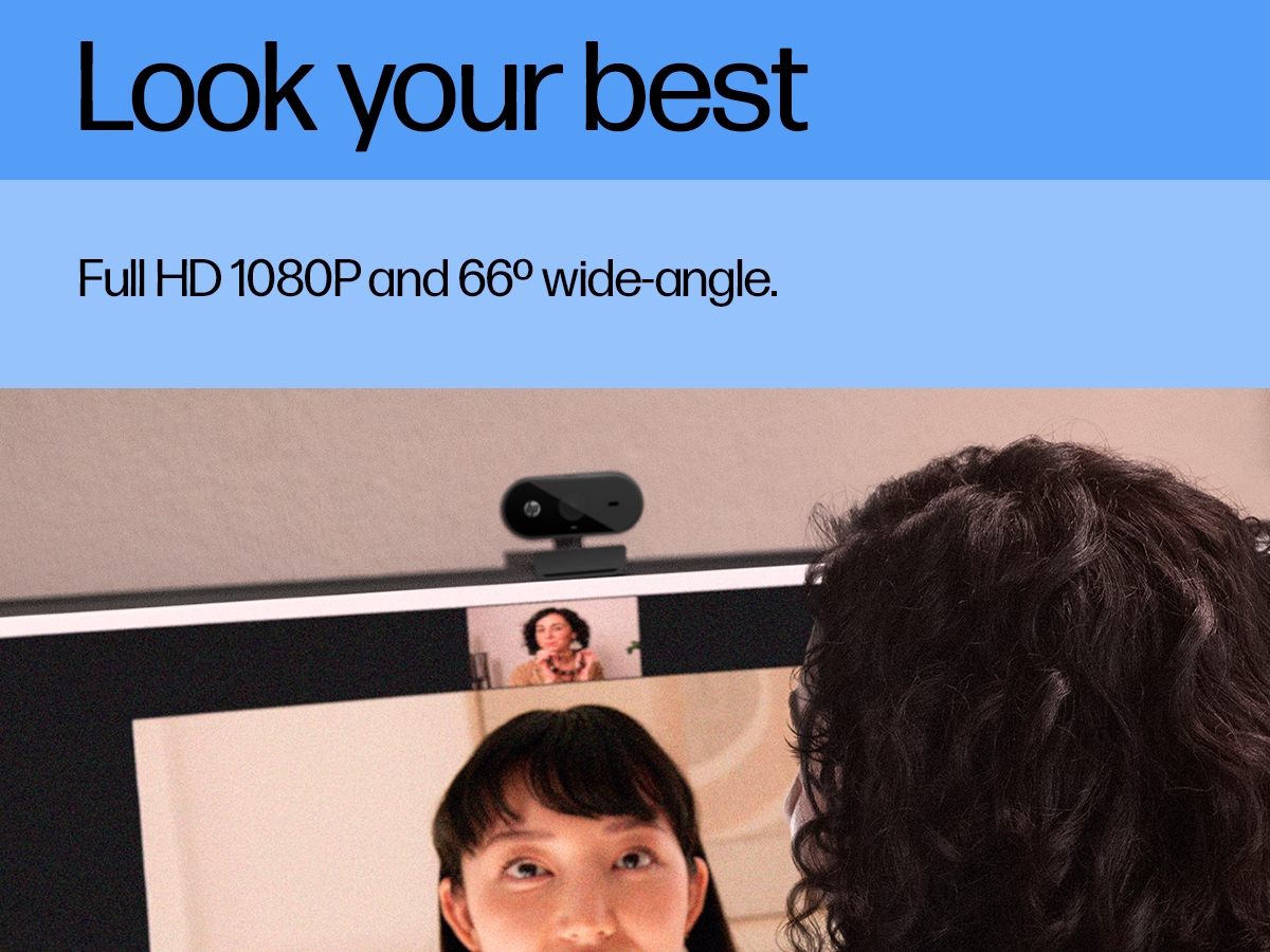 Look your best