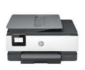 HP OfficeJet 8015e All-in-One