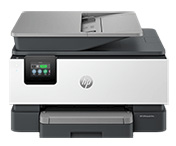 HP OfficeJet Pro 9125e All-in-One