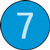 Feature number 7