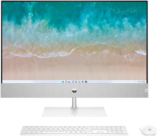 Environment friendly HP Pavilion Laptop