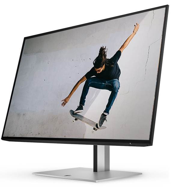 The Monitor