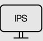 FHD IPS panel