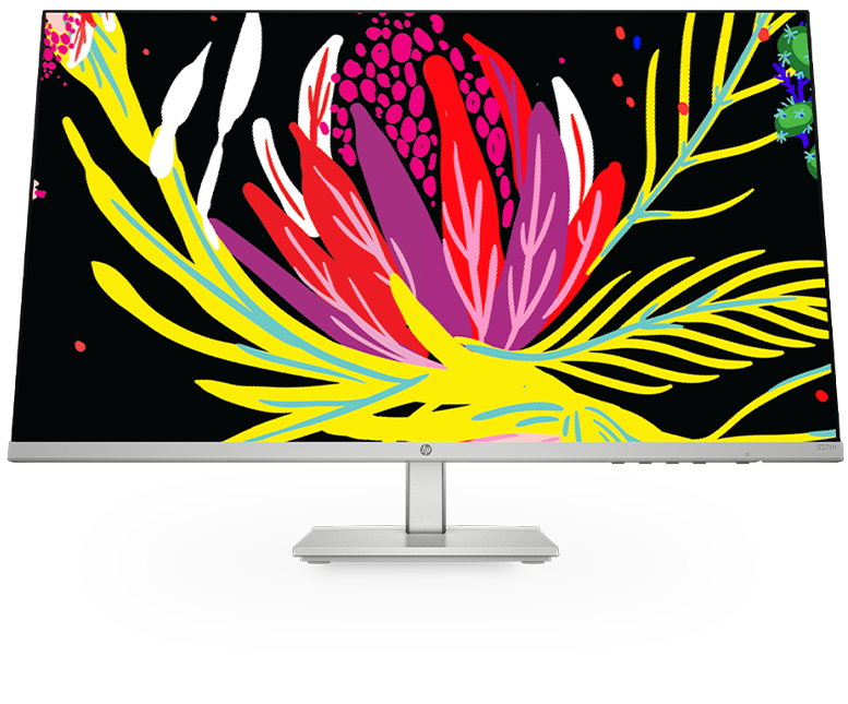 HP527sw monitor