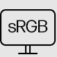 Contrast ratio