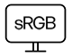 sRGB