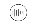 Audio frequency