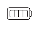 battery life