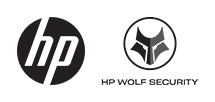 Protect your OmniBook Ultra Flip with HP Wolf Security