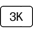 3K OLED display