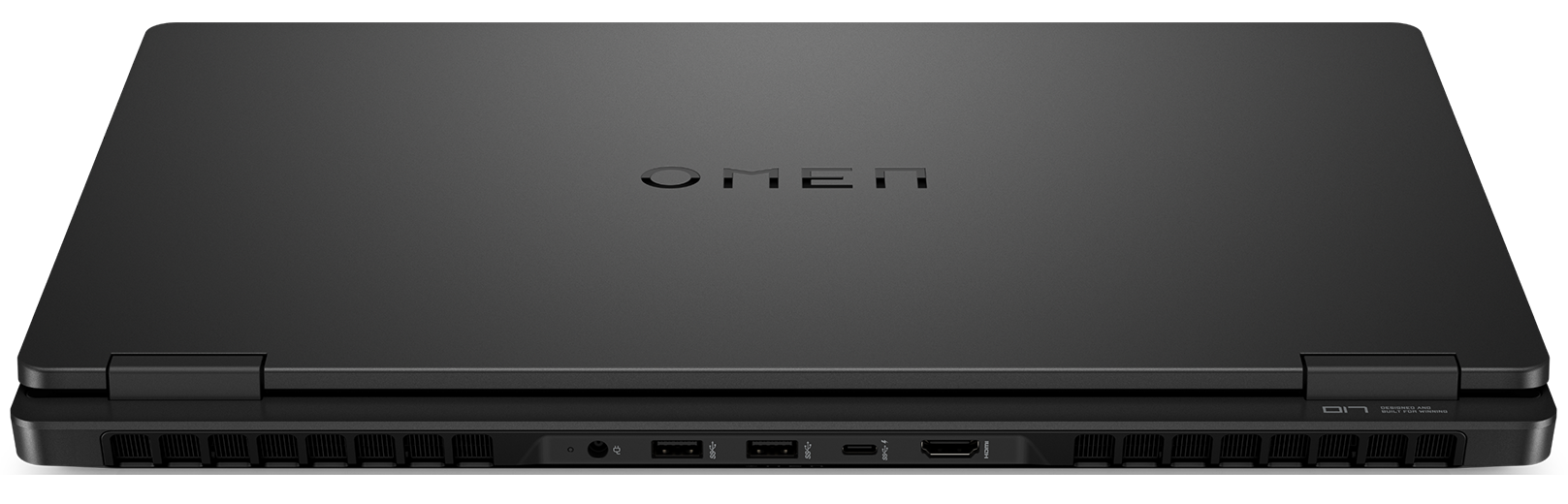 OMEN Transcend 14-inch gaming laptop