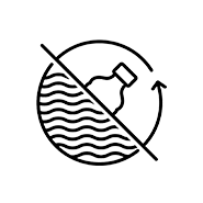 Recycled plastics