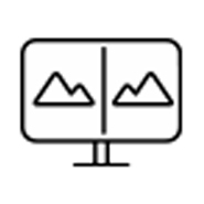 Smart KVM and Picture-by-Picture
