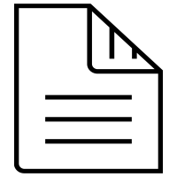 file icon