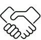 hands icon