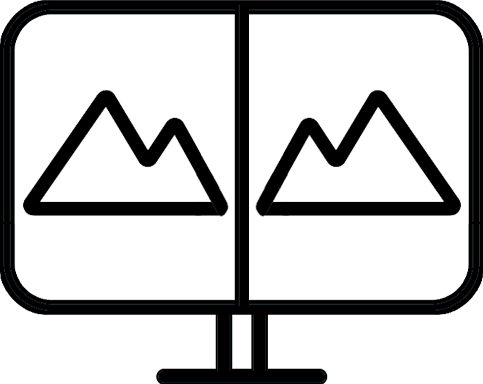 monitor pairing