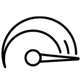 maximum performance icon