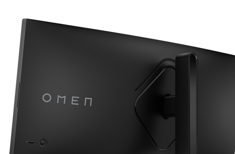 Omen Monitor
