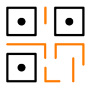 32gb ram memory icon