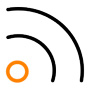 Wi-Fi 6E icon