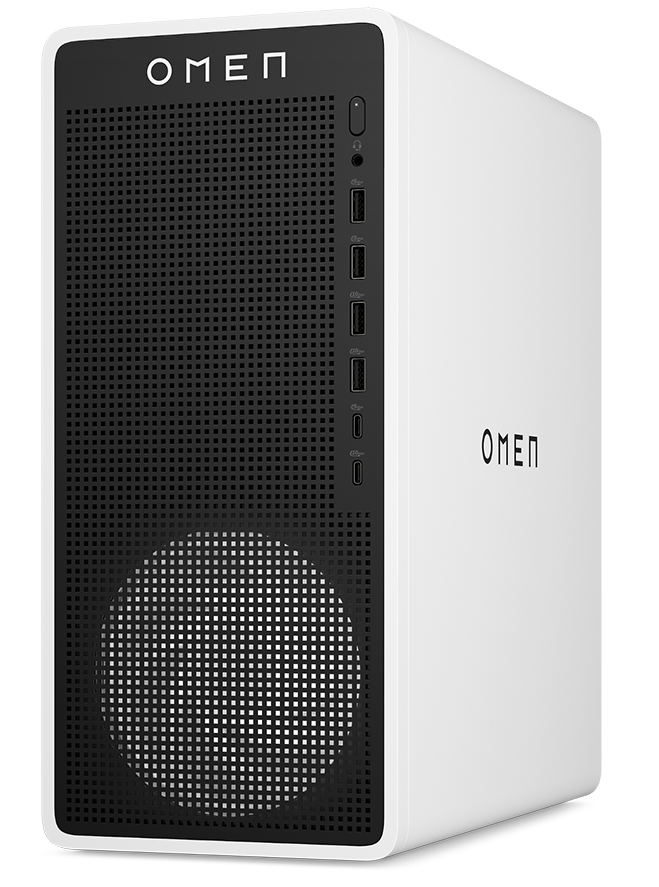 OMEN 16L Gaming Desktop PC