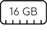 Omen 40L Gaming Desktop PC with 16GB ram memory